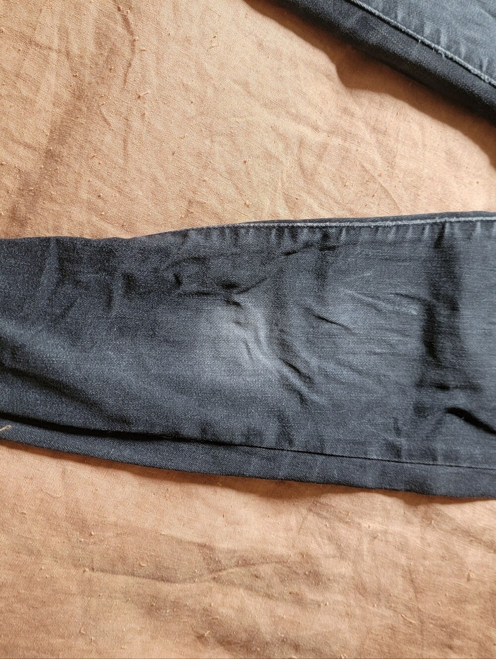 Levis High Rise Skinny - Picture 6 of 10